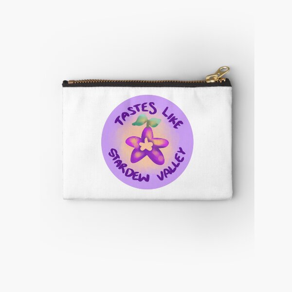 Item preview, Tastes Like Stardew Valley designed and sold by Erica Eagles.