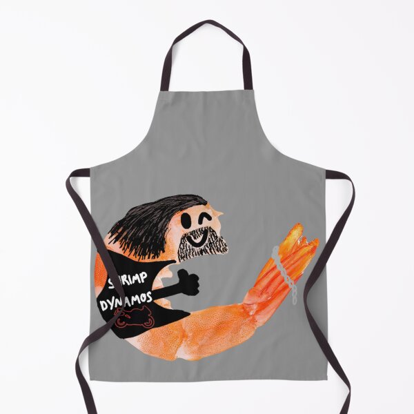 Item preview, Shrimp Dynamos designed and sold by Shrimps 4 Life.