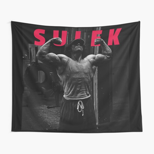 Item preview, Sam Sulek Inspiration designed and sold by shoxio.