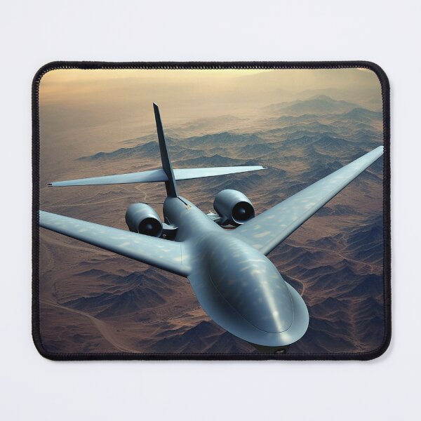 Item preview, Military UAV designed and sold by DigitizedArt.