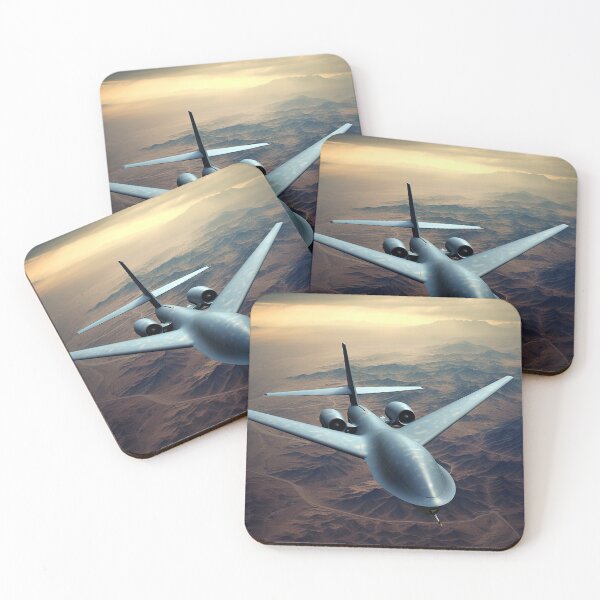 Item preview, Military UAV designed and sold by DigitizedArt.