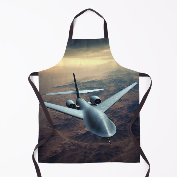 Item preview, Military UAV designed and sold by DigitizedArt.