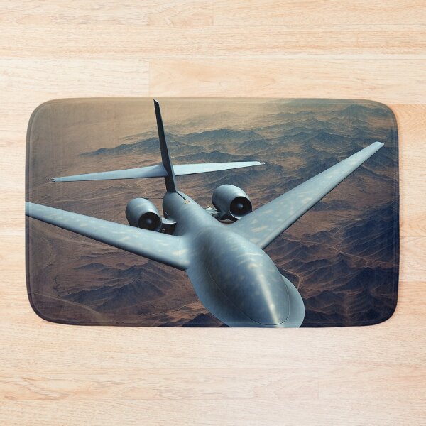 Item preview, Military UAV designed and sold by DigitizedArt.