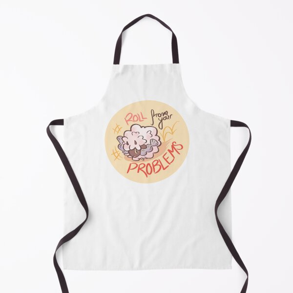 Item preview, Roll from your Problems designed and sold by Erica Eagles.
