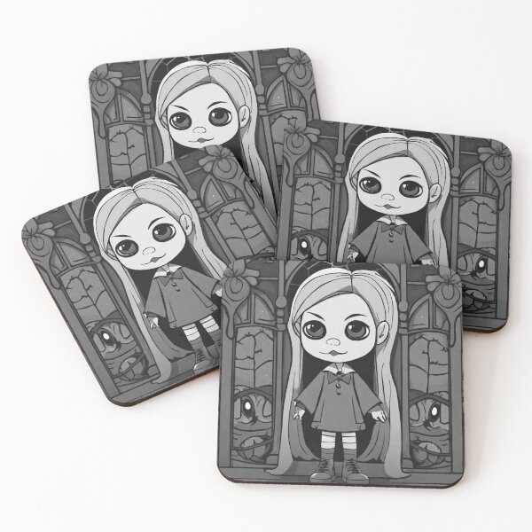Item preview, Gothica designed and sold by NalanStore.