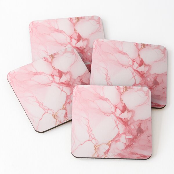 Item preview, Marble - light pink designed and sold by shakespeare1212.