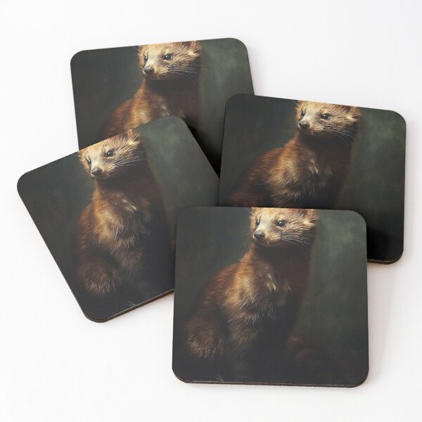 Item preview, Mink designed and sold by DigitizedArt.