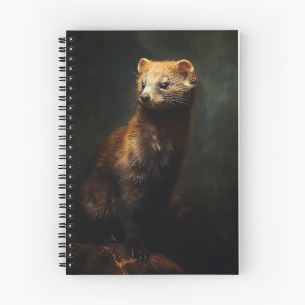 Item preview, Mink designed and sold by DigitizedArt.