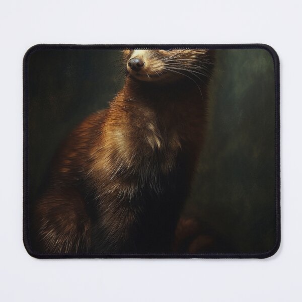Item preview, Mink designed and sold by DigitizedArt.