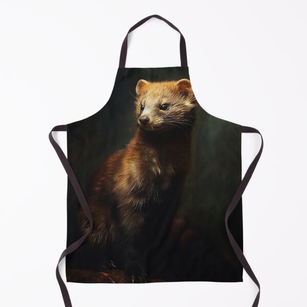 Item preview, Mink designed and sold by DigitizedArt.
