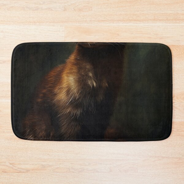 Item preview, Mink designed and sold by DigitizedArt.