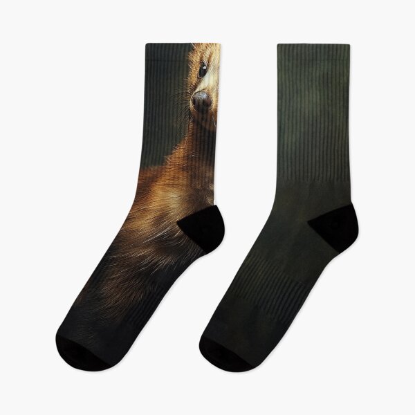 Item preview, Mink designed and sold by DigitizedArt.