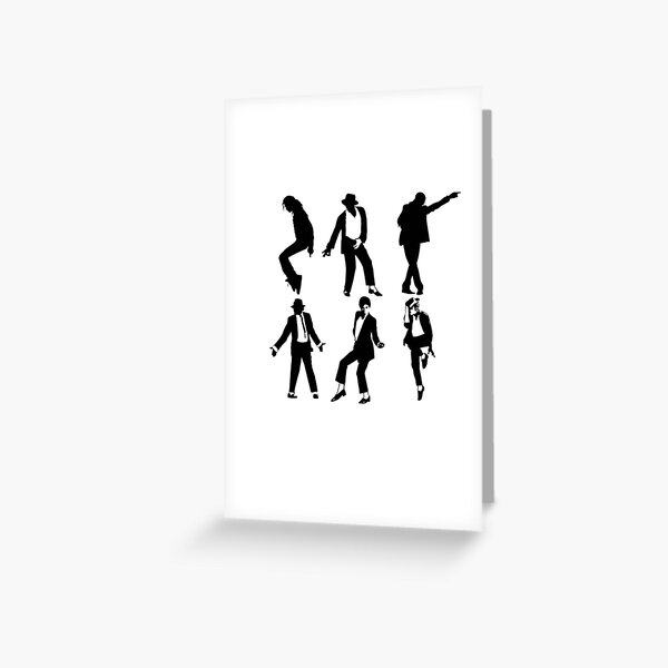 Item preview, in memory of the king of pop designed and sold by Joulyana-shop.