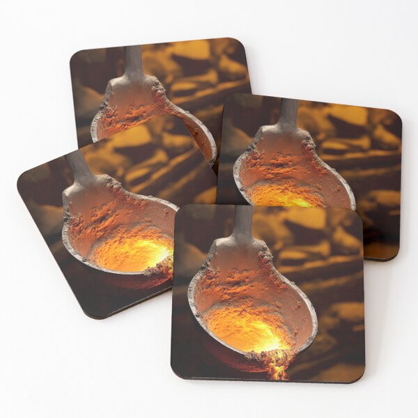Item preview, Molten Metal designed and sold by DigitizedArt.