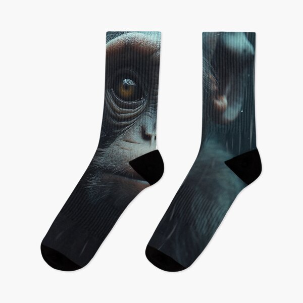 Item preview, Monkey designed and sold by DigitizedArt.