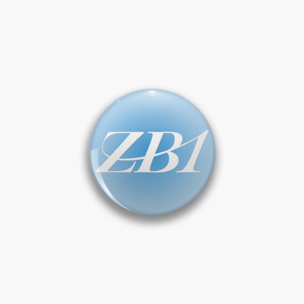 Boy's Planet Zerobaseone Logo (ZB1)