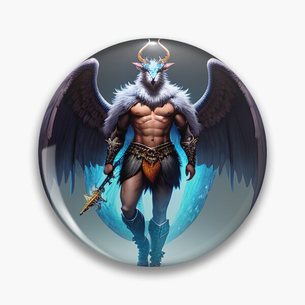 Item preview, Inner Demon designed and sold by KoliBabb.