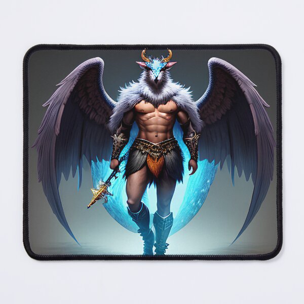 Item preview, Inner Demon designed and sold by KoliBabb.