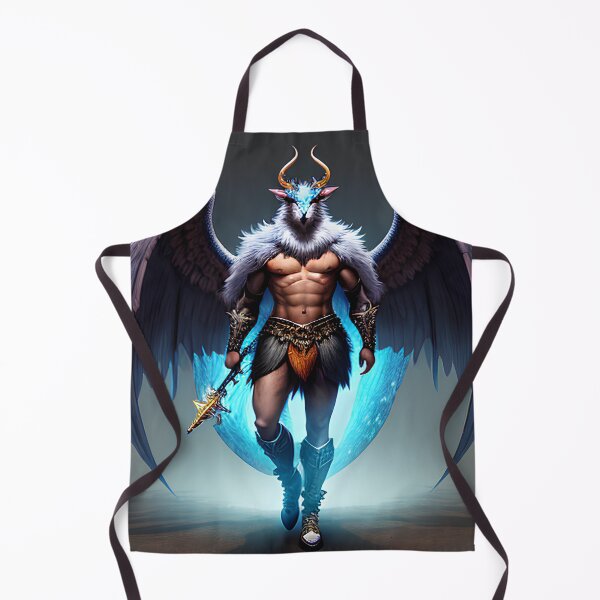 Item preview, Inner Demon designed and sold by KoliBabb.