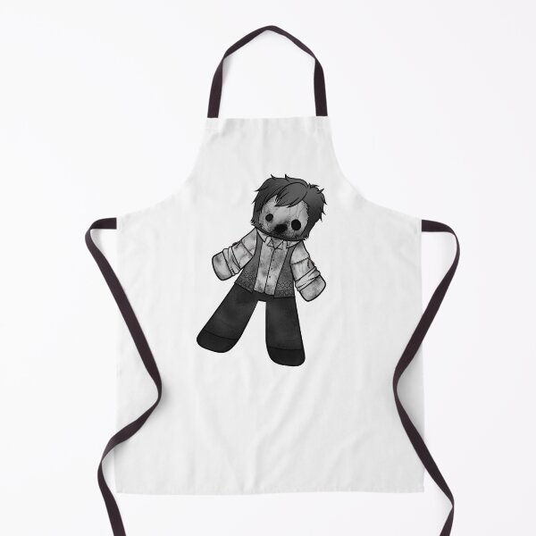 Item preview, Ghost Gregor designed and sold by SugarCoatedEvil.