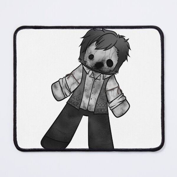 Item preview, Ghost Gregor designed and sold by SugarCoatedEvil.