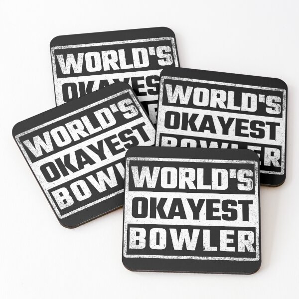 Item preview, funny bowling quote bowling quotes designed and sold by kiakuki.