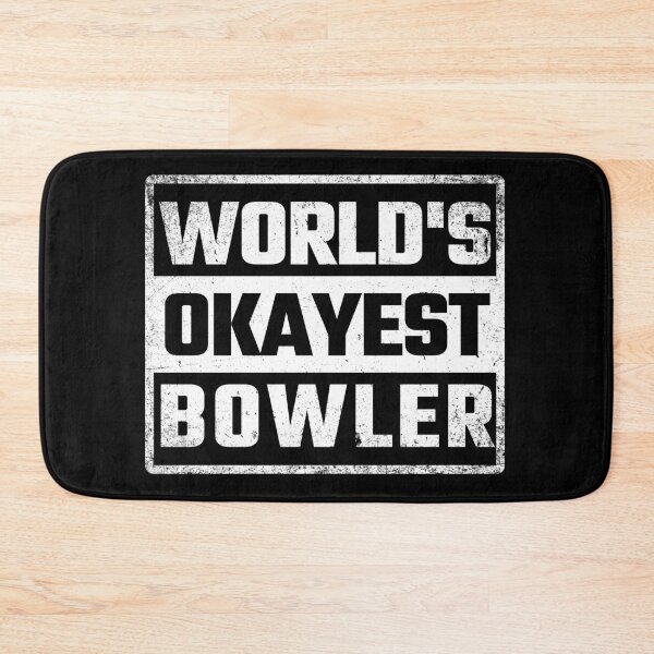 Item preview, funny bowling quote bowling quotes designed and sold by kiakuki.