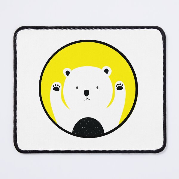 Item preview, a bear pattern, a bear looking out the window designed and sold by zzzozzo.