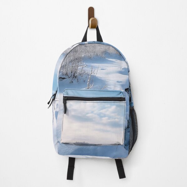 Item preview, Morning Snow designed and sold by DigitizedArt.