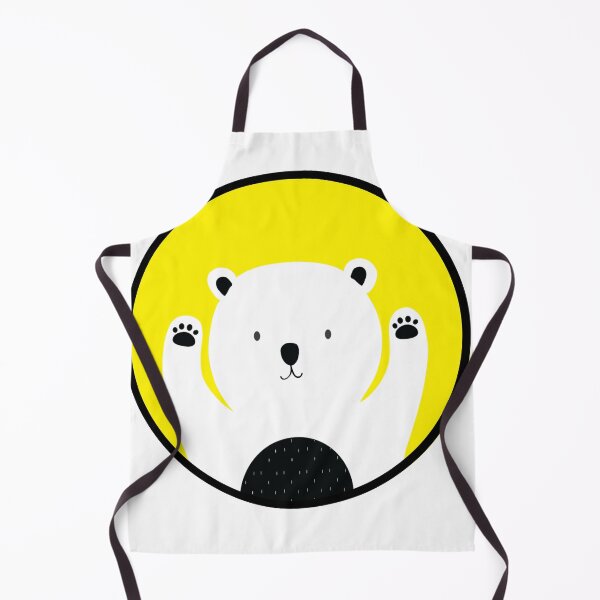 Item preview, a bear pattern, a bear looking out the window designed and sold by zzzozzo.