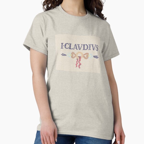 Item preview, I, Claudius designed and sold by Off the Box.