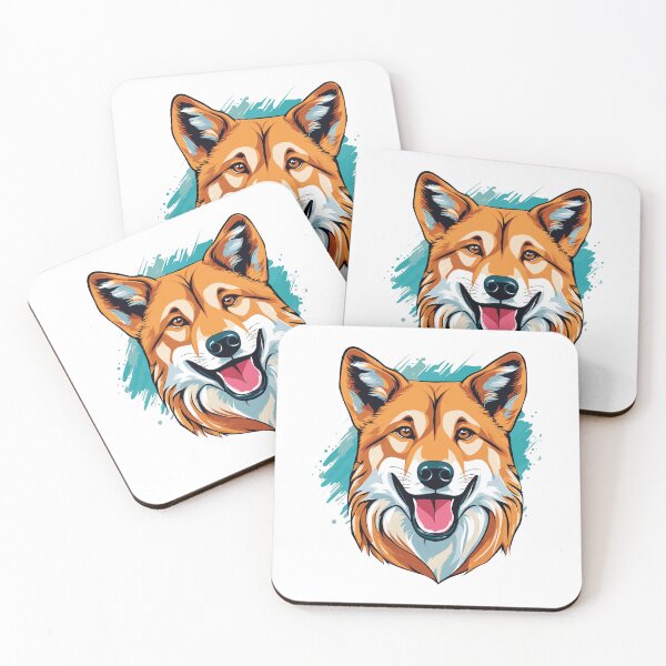 Item preview, Dingo designed and sold by WildlifeInc.