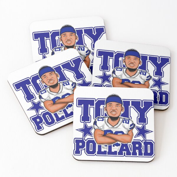Item preview, tony pollard designed and sold by airgrafix.