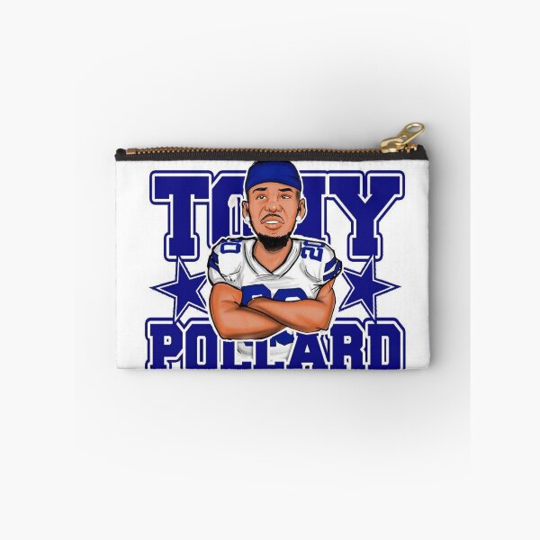 Item preview, tony pollard designed and sold by airgrafix.