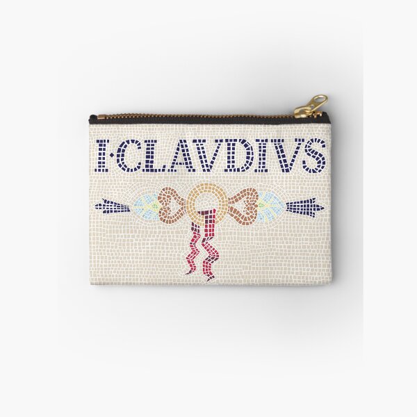 Item preview, I, Claudius designed and sold by Off the Box.