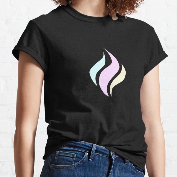 Flame Classic T-Shirt