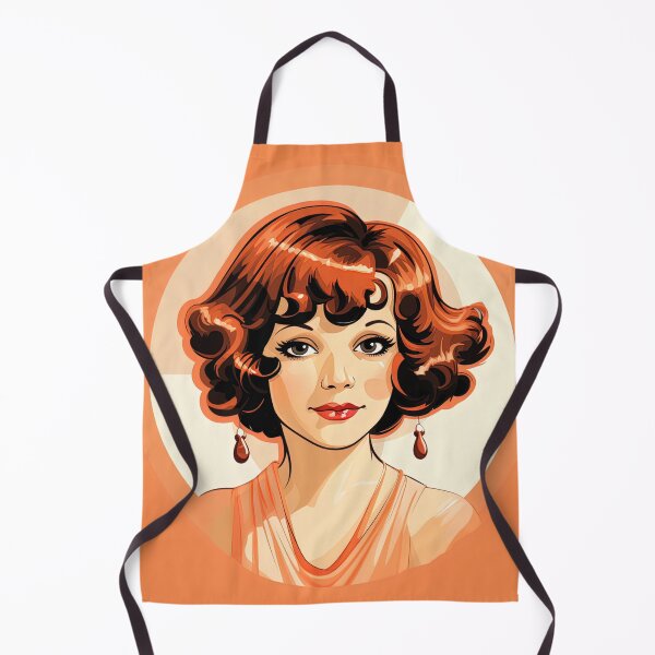 Item preview, Clara Bow | cute style designed and sold by ComicsFactory.