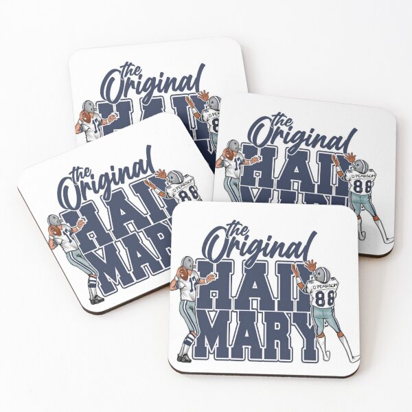 Item preview, the orginal hail mary designed and sold by airgrafix.