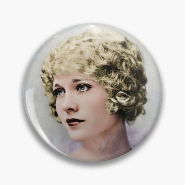 Item preview, Esther Ralston 1926 designed and sold by PatSeg Photos.