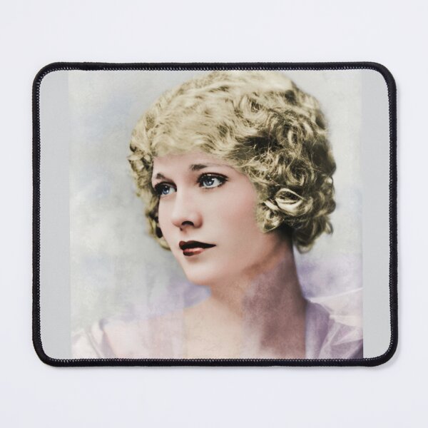 Item preview, Esther Ralston 1926 designed and sold by PatSeg Photos.