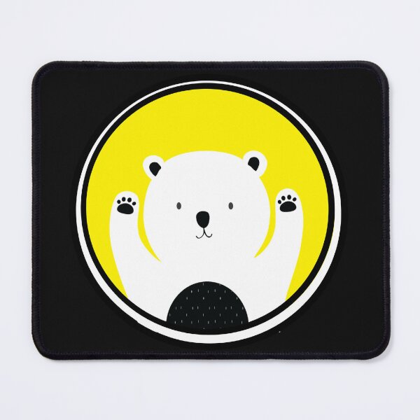 Item preview, a bear pattern, a bear looking out the window designed and sold by zzzozzo.