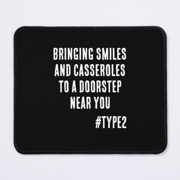 Item preview, Enneagram Type 2 Funny Quote Bringing Smiles and Casseroles The Giver The Helper designed and sold by JapanBubble.