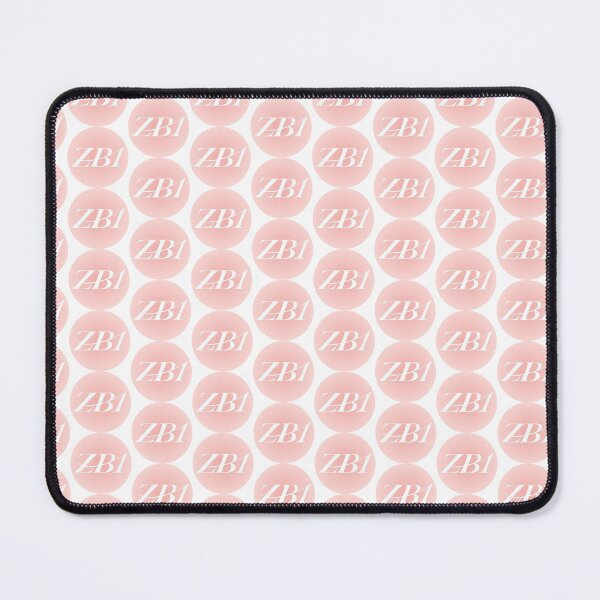 Item preview, Zerobaseone / ZB1 - Ombre Logo designed and sold by Jenna Cage.