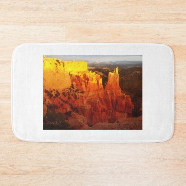 Item preview, Golden Hours in Bryce designed and sold by Alla Gill.