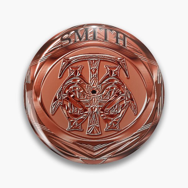Item preview, SMITH_COPPER1 designed and sold by ADIGITALSMITH.