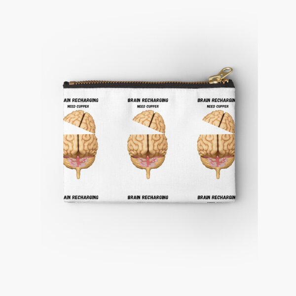 Item preview, Brain Recharging - Need Cupper designed and sold by Debsgiftware Ward.