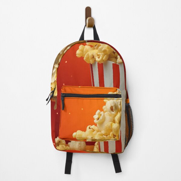 Item preview, Movie Popcorn designed and sold by DigitizedArt.