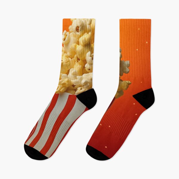 Item preview, Movie Popcorn designed and sold by DigitizedArt.