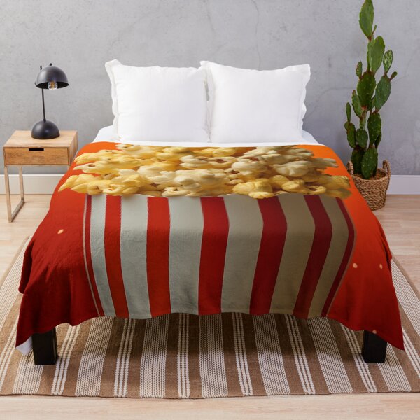 Item preview, Movie Popcorn designed and sold by DigitizedArt.