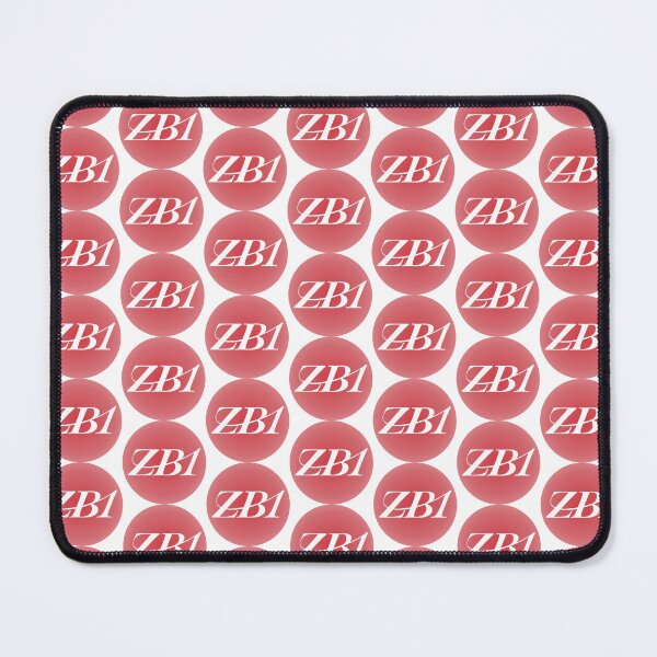 Item preview, Zerobaseone / ZB1 - Ombre Logo designed and sold by Jenna Cage.